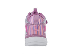 Tenis ATOK Fucsia con Plataforma para Niña