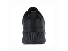 Tenis ATOK Negros para Mujer