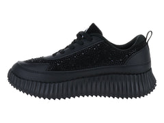 Tenis ATOK Negros para Mujer