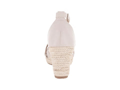 Sandalias ROZE NWY Off White para Mujer