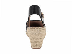 Sandalias Roze Negro para Mujer