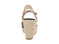 Sandalias Roze Negro para Mujer