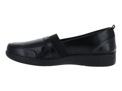 Zapatos Planos ROZE Negro para Mujer