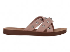 Sandalias Sen Yue Roze 24P602 Para Mujer