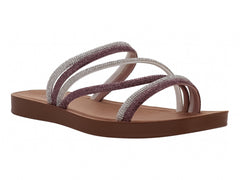 Sandalias ROZE Color Pink para Mujer