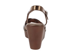 Sandalias Roze Color Bronze para Mujer