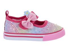 Tenis Atok Ay03 Para Niña