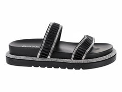 Sandalias Ninety Nine Roze 24P201 Para Mujer