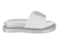 Sandalias Ninety Nine Roze 24P202 Para Mujer