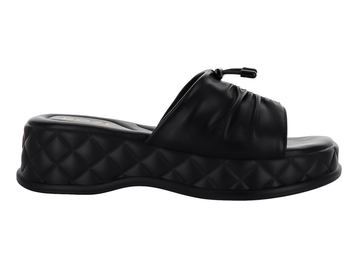 Sandalias Fadema Roze 24P904 Para Mujer