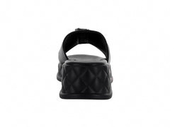 Sandalias ROZE de Plataforma Negro para Mujer