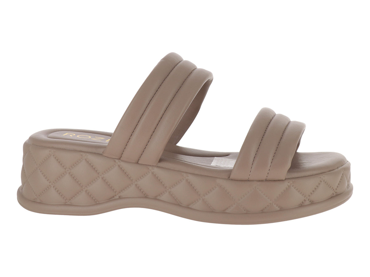 Sandalias Fadema Roze 24P901 Para Mujer