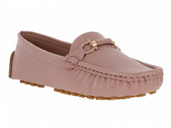 Mocasines ROZE Rosa para Mujer