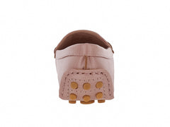 Mocasines ROZE Rosa para Mujer