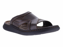 Sandalias Buenissimo Café para Hombre