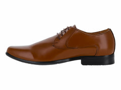 Zapatos Formales King Walker Café para Hombre