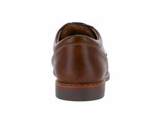 Zapatos Formales King Walker Color Cognac para Hombre