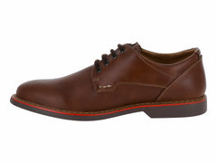 Zapatos Formales King Walker Color Cognac para Hombre