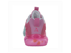Tenis ATOK Fushia White para Niña