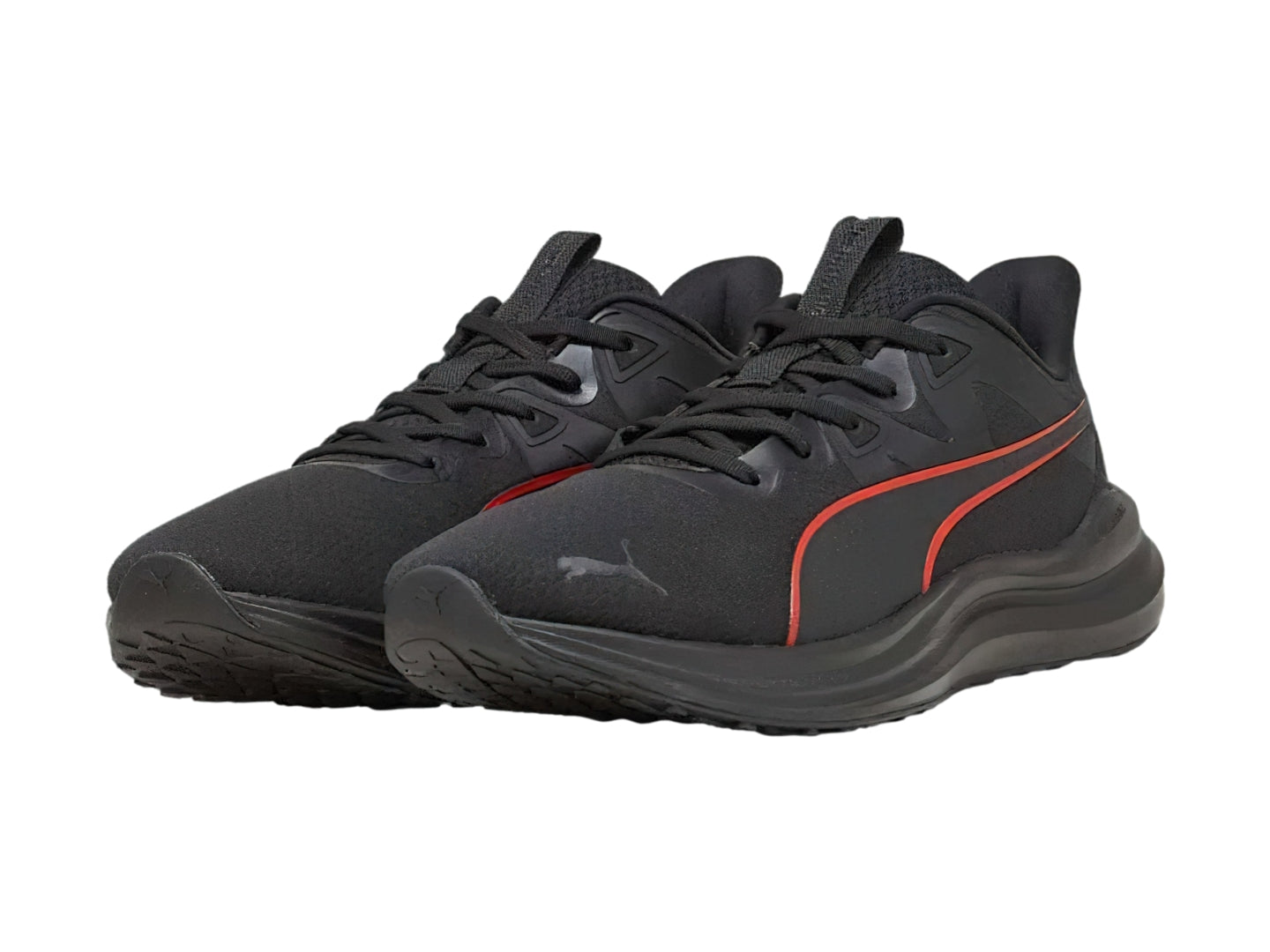 Tenis Puma Reflect Lite Wtr 378772 Para Hombre