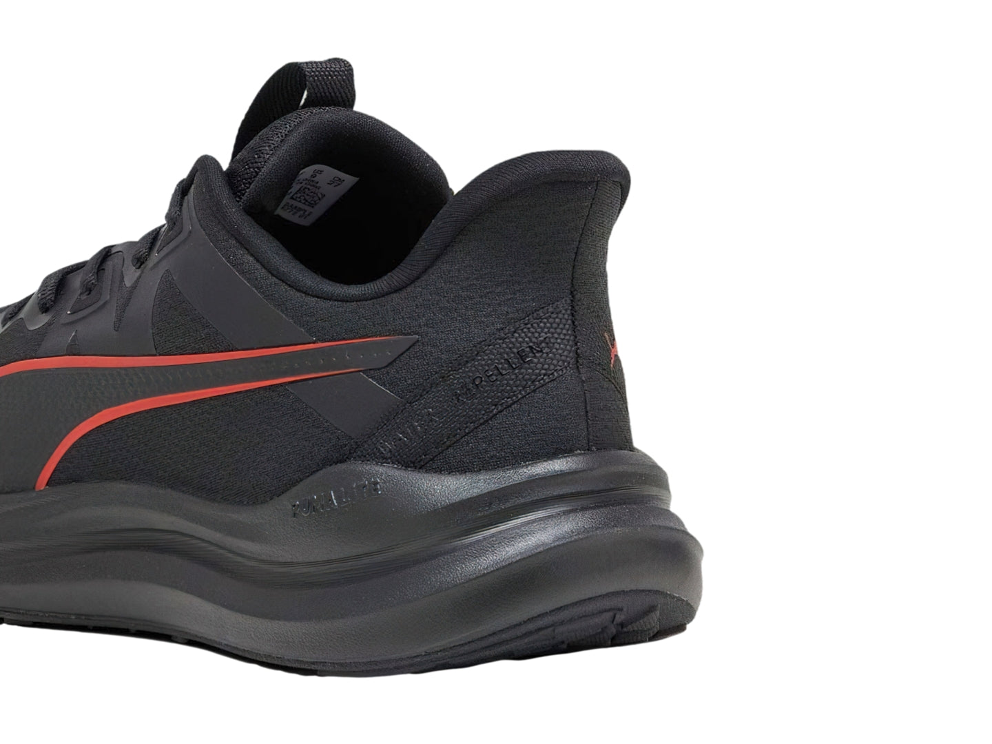 Tenis Puma Reflect Lite Wtr 378772 Para Hombre