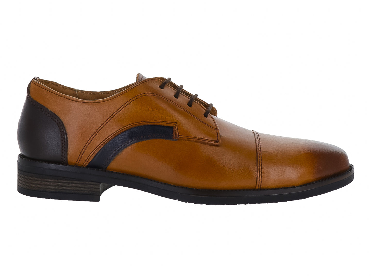 Zapatos Elegancy 604 Para Hombre