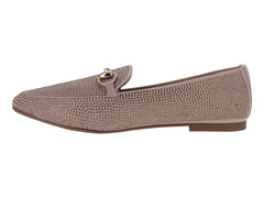 Zapatos Mocasines Roze Color Rosa para Mujer