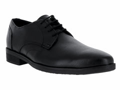 Zapatos Elegancy Negros para Hombre