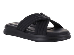 Sandalias Roze Negro para Mujer