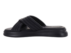 Sandalias Roze Negro para Mujer