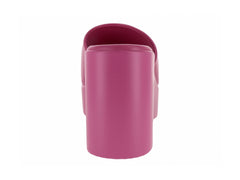 Sandalias de Plataforma Roze Fucsia para Mujer