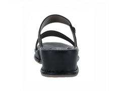 Sandalias ROZE Plataforma Negro para Mujer