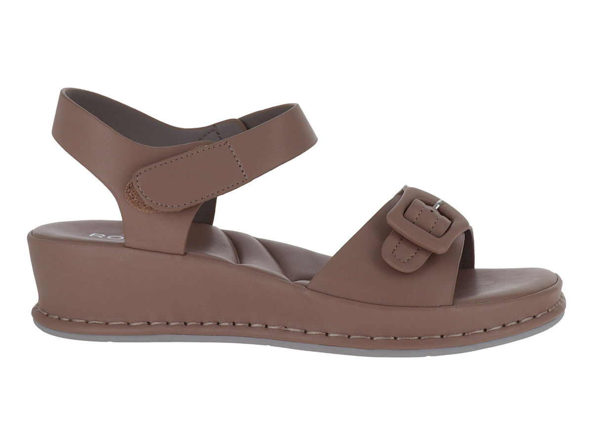 Sandalias Harley Roze 24P554 Para Mujer