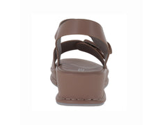 Sandalias ROZE Nude para Mujer