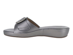 Sandalias ROZE Gris para Mujer