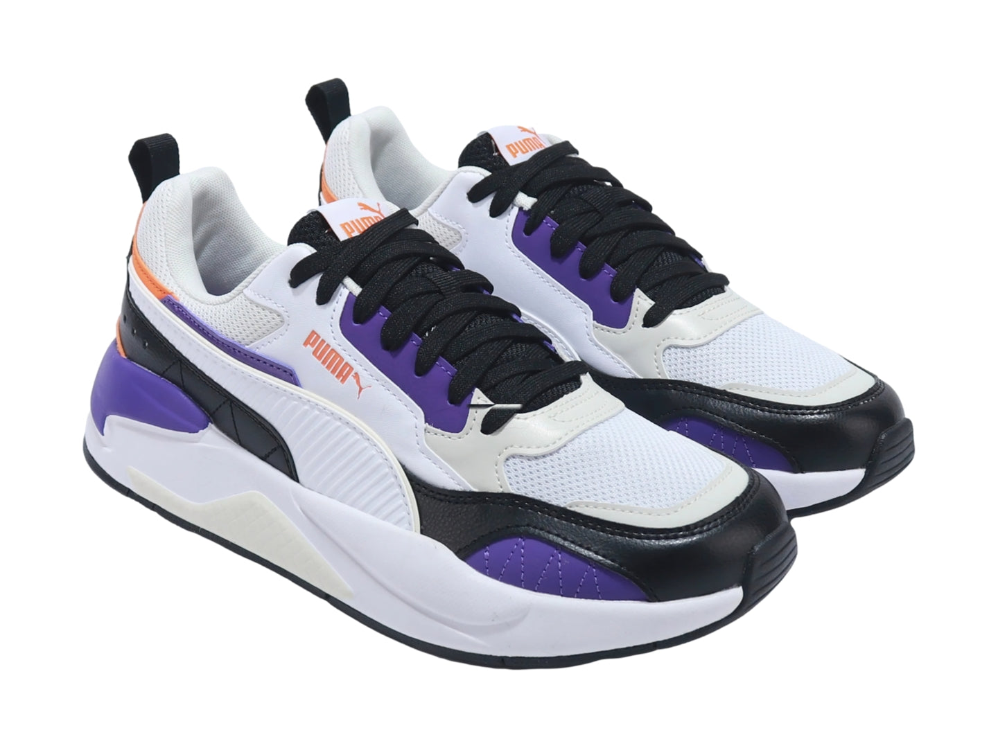 Tenis Puma X Ray 2 Square 373108 Para Hombre