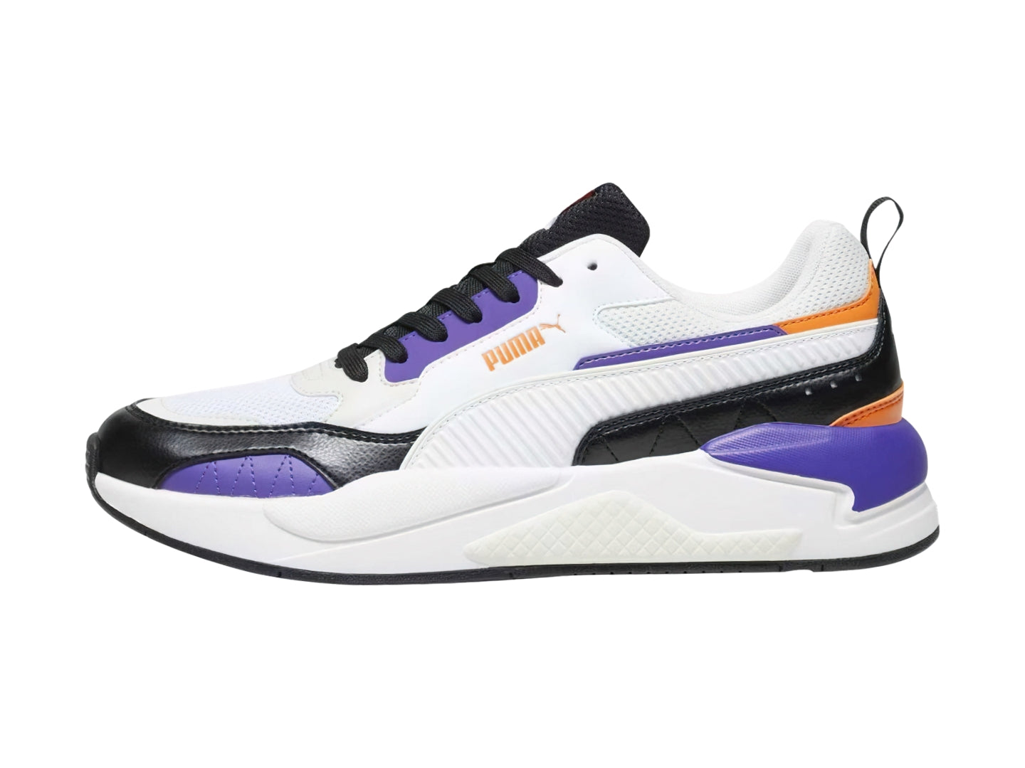 Tenis Puma X Ray 2 Square 373108 Para Hombre