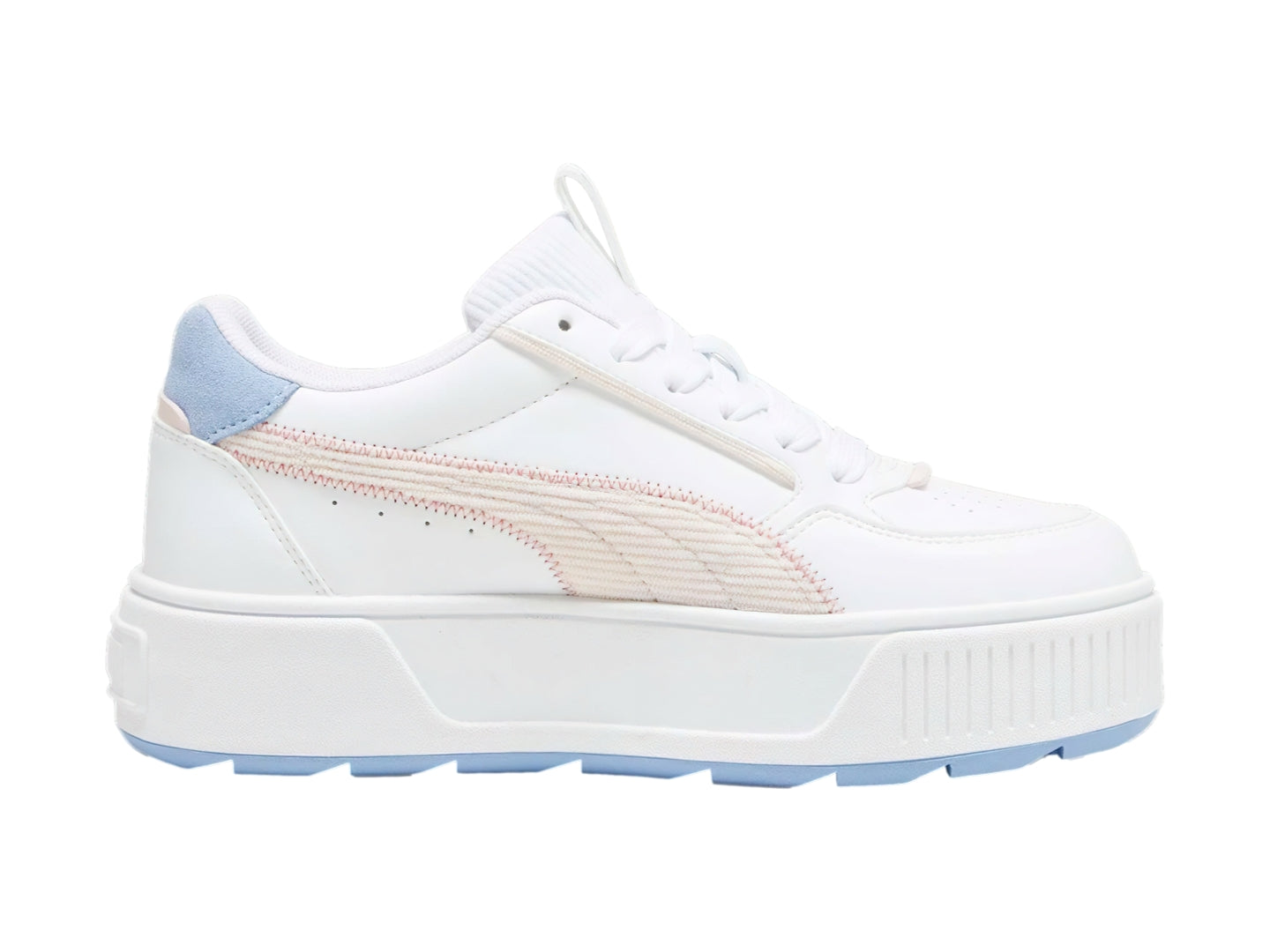 Tenis Puma 392641 Para Niña