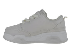 Tenis ATOK Beige para Niña