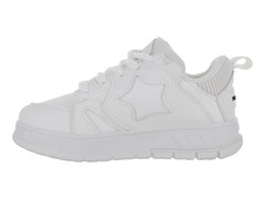 Tenis ATOK Blancos para Niña