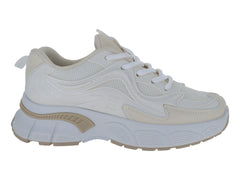 Tenis Tianfa Atok 24P21 Para Mujer