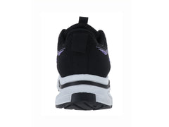 Tenis ATOK Negro para Mujer