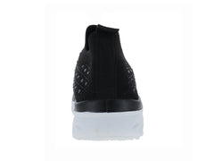 Tenis ATOK Negro para Mujer