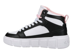 Tenis Champion Drome Ventor HI Multicolor para Niña