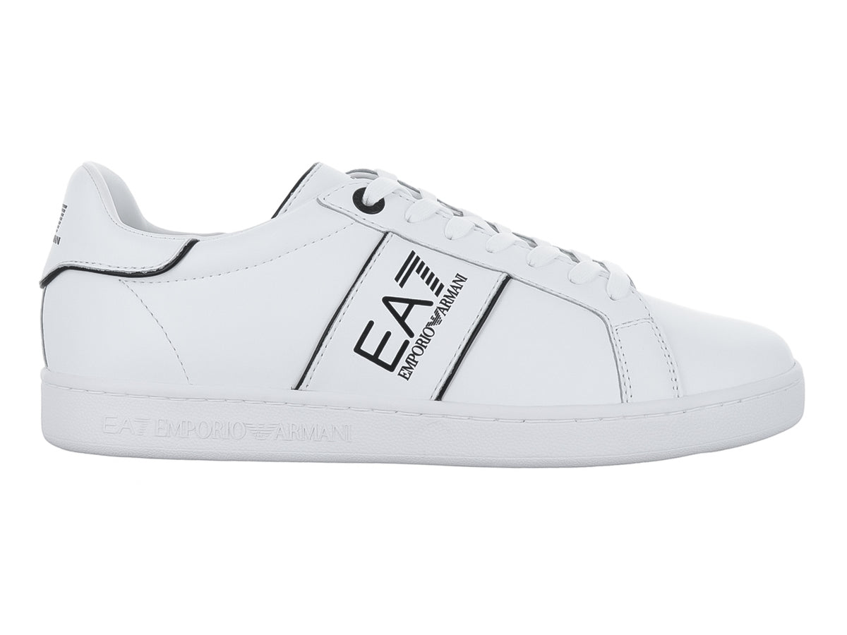 Tenis Emporio Armani X8x102 Para Hombre