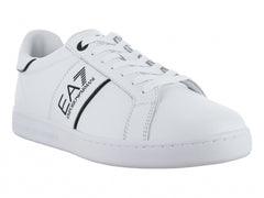 Tenis Emporio Armani X8x102 Para Hombre