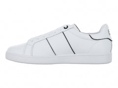 Tenis Emporio Armani X8x102 Para Hombre