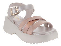 Sandalias ROZE Rosa para Niña