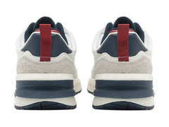 Tenis Tommy Hilfiger Blanco para Hombre