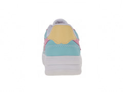 Tenis BY PARTY Pastel Rosa para Niña